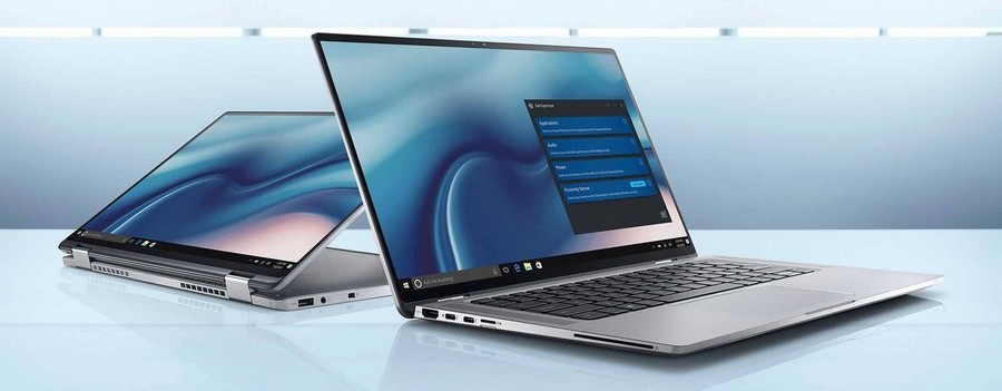 Ремонт ноутбуков DELL