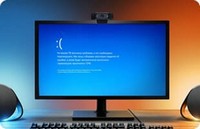 Виснет, медленно работает, появляются ошибки